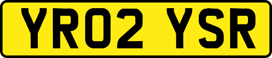YR02YSR