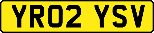 YR02YSV