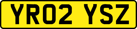YR02YSZ