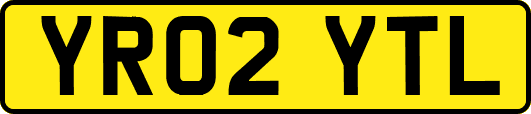 YR02YTL