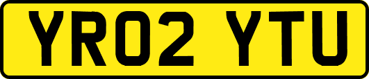 YR02YTU
