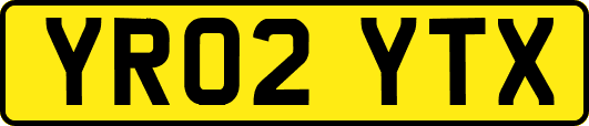 YR02YTX