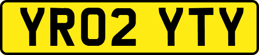 YR02YTY