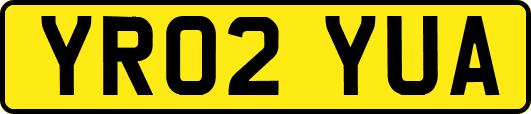 YR02YUA