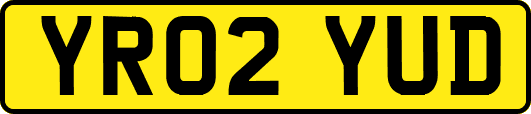 YR02YUD