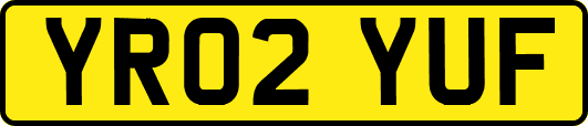 YR02YUF