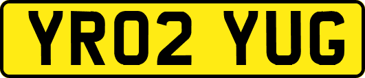 YR02YUG