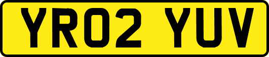 YR02YUV