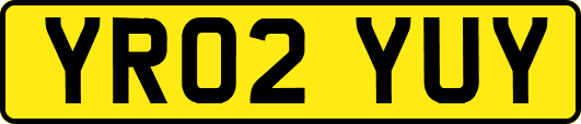 YR02YUY