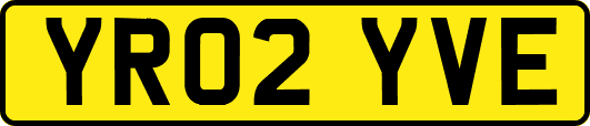 YR02YVE