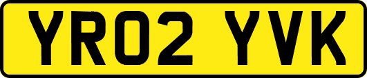 YR02YVK