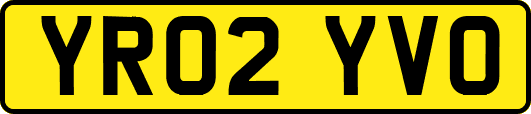 YR02YVO