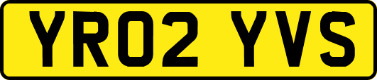 YR02YVS