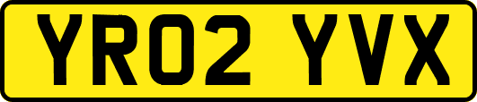 YR02YVX