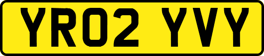 YR02YVY