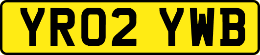 YR02YWB