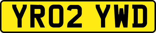 YR02YWD