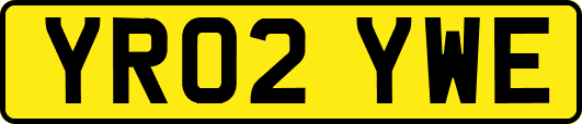 YR02YWE