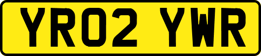 YR02YWR