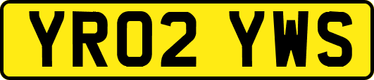 YR02YWS