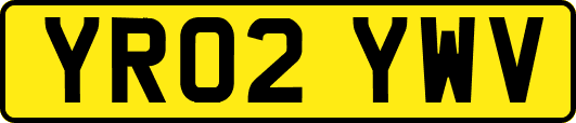 YR02YWV