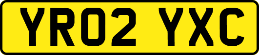 YR02YXC