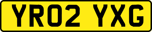 YR02YXG