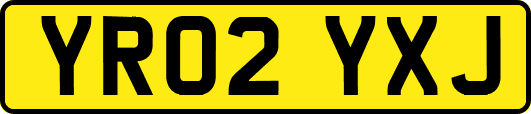 YR02YXJ