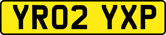 YR02YXP