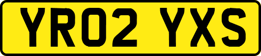 YR02YXS
