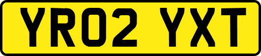 YR02YXT