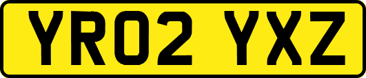 YR02YXZ