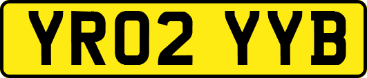 YR02YYB