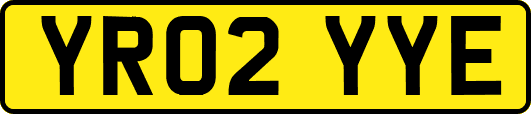 YR02YYE
