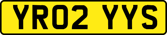 YR02YYS
