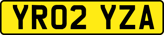 YR02YZA