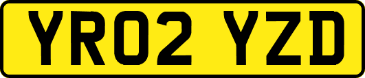 YR02YZD