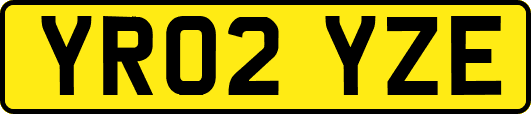 YR02YZE
