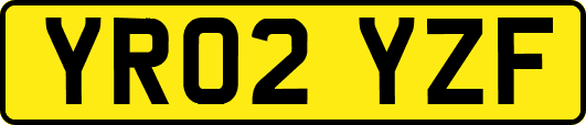 YR02YZF
