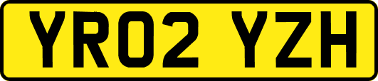 YR02YZH