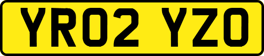YR02YZO