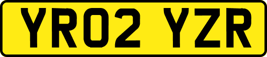 YR02YZR
