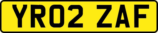 YR02ZAF
