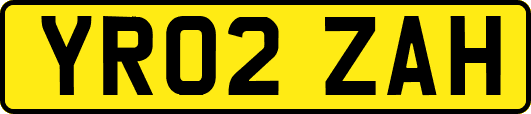 YR02ZAH