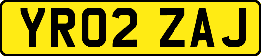 YR02ZAJ