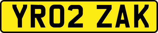 YR02ZAK