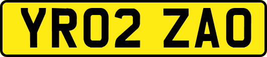 YR02ZAO