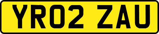 YR02ZAU