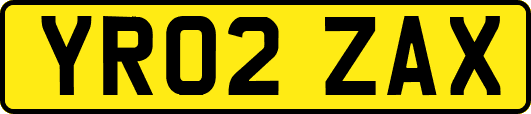 YR02ZAX