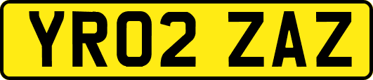 YR02ZAZ